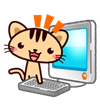 猫とパソコンイラスト幅１００×１１１toraneko03_a_02.png